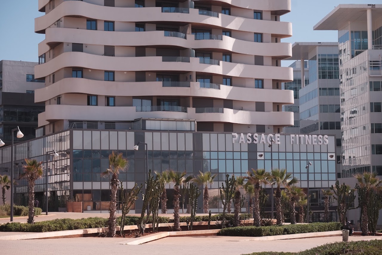 Passage Fitness Marina — photo 4
