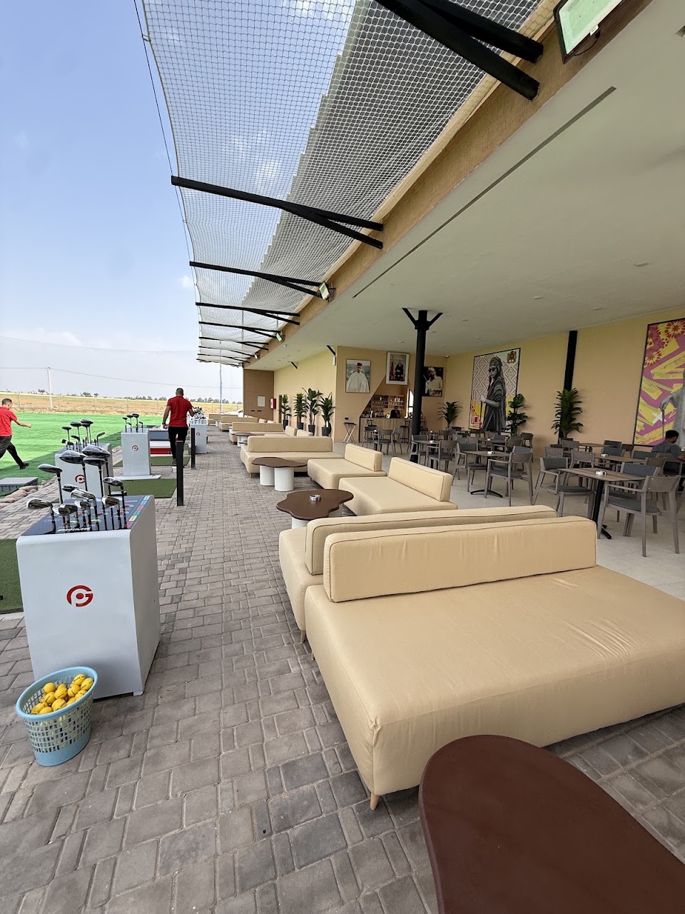 Prime Golf Marrakech — photo 4