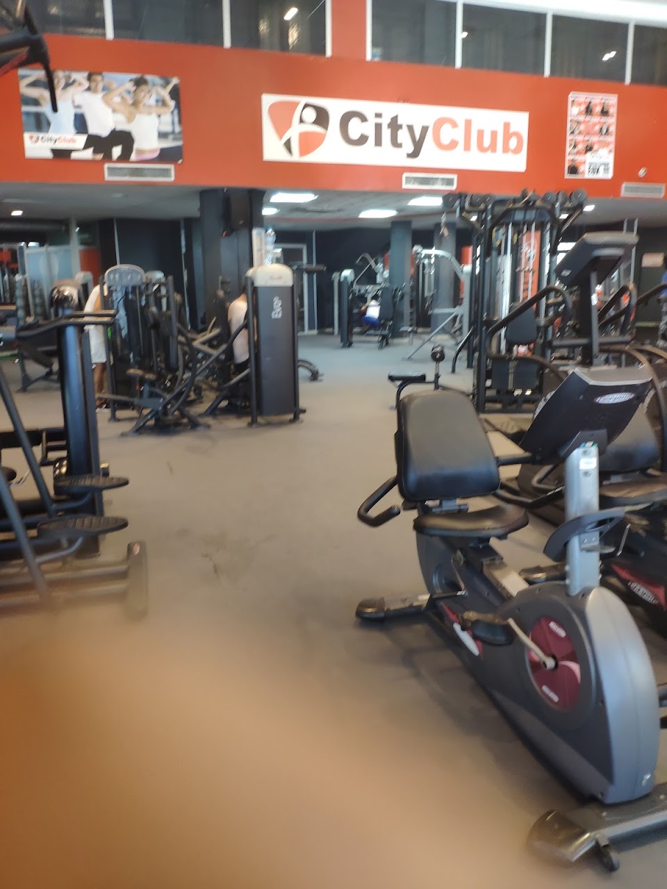 City Club — photo 2