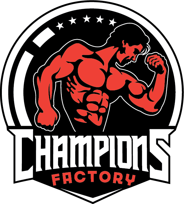 Champions Factory — photo 2