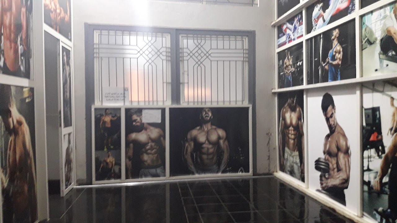 Salle de sport — photo 2