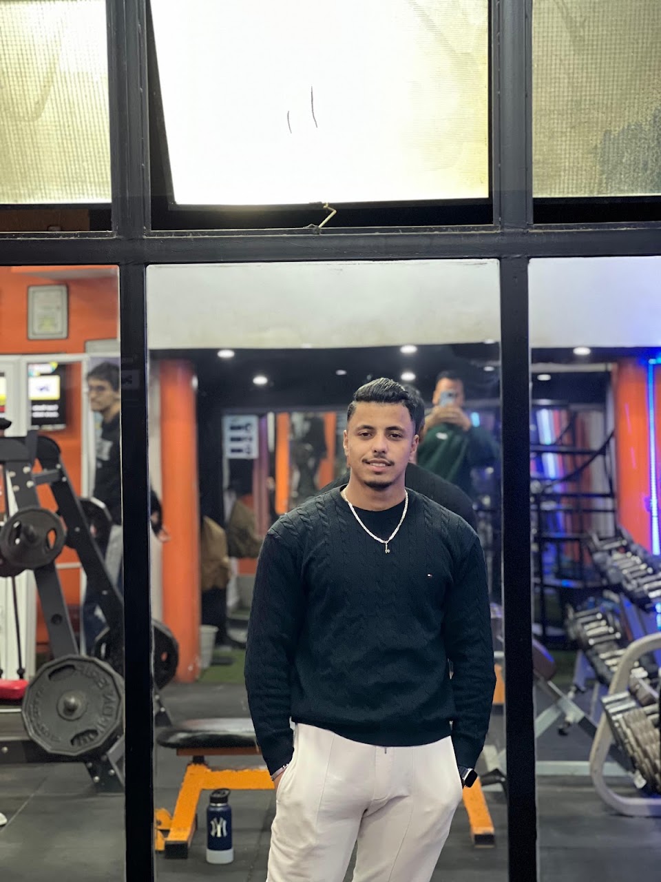 Club Sportif Bir Rami de Bodybuilding — photo 3