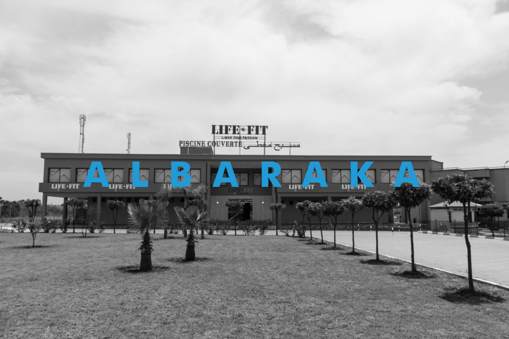 Life-Fit Al Baraka — photo 4