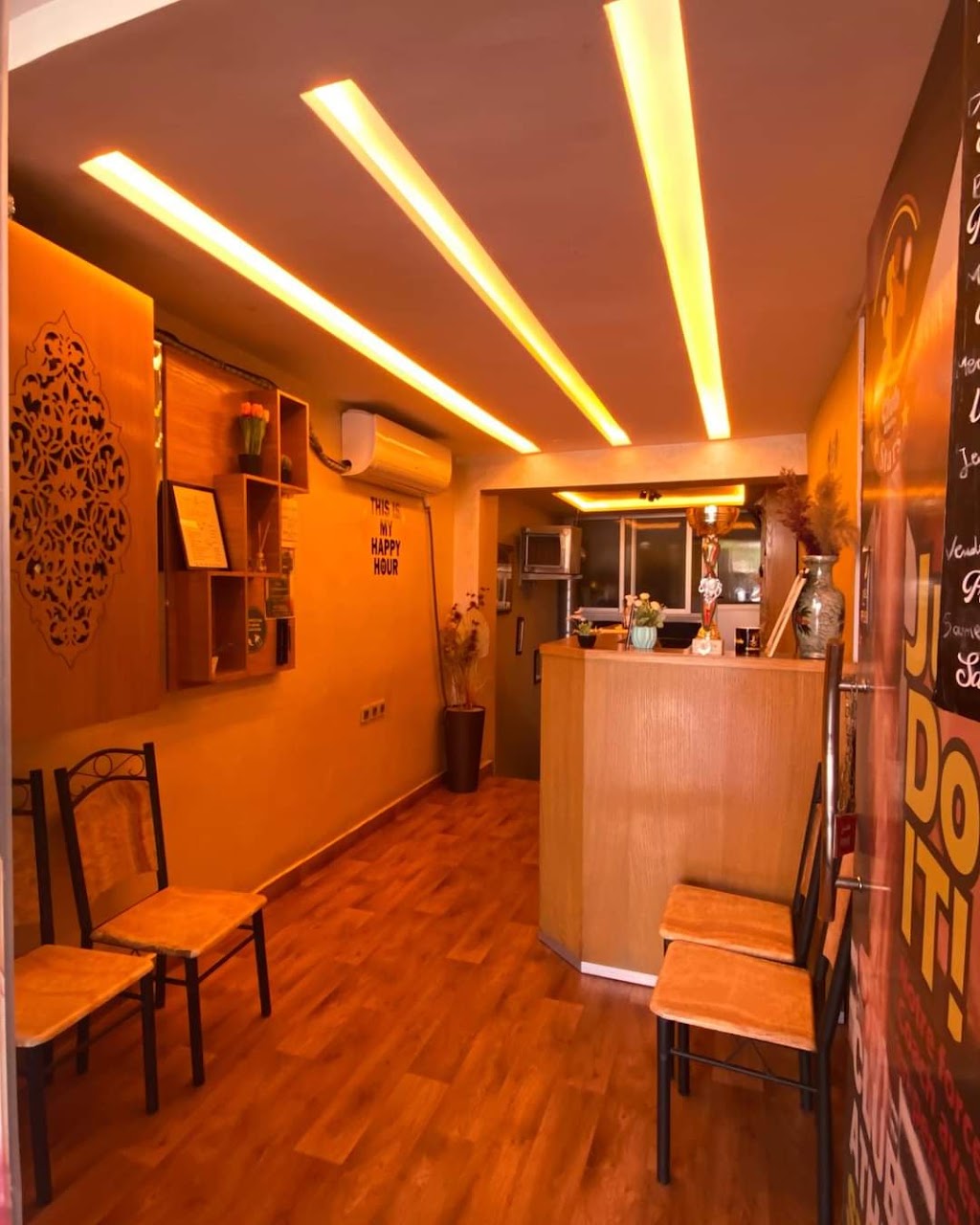 Izdihar Fitness Club — photo 2