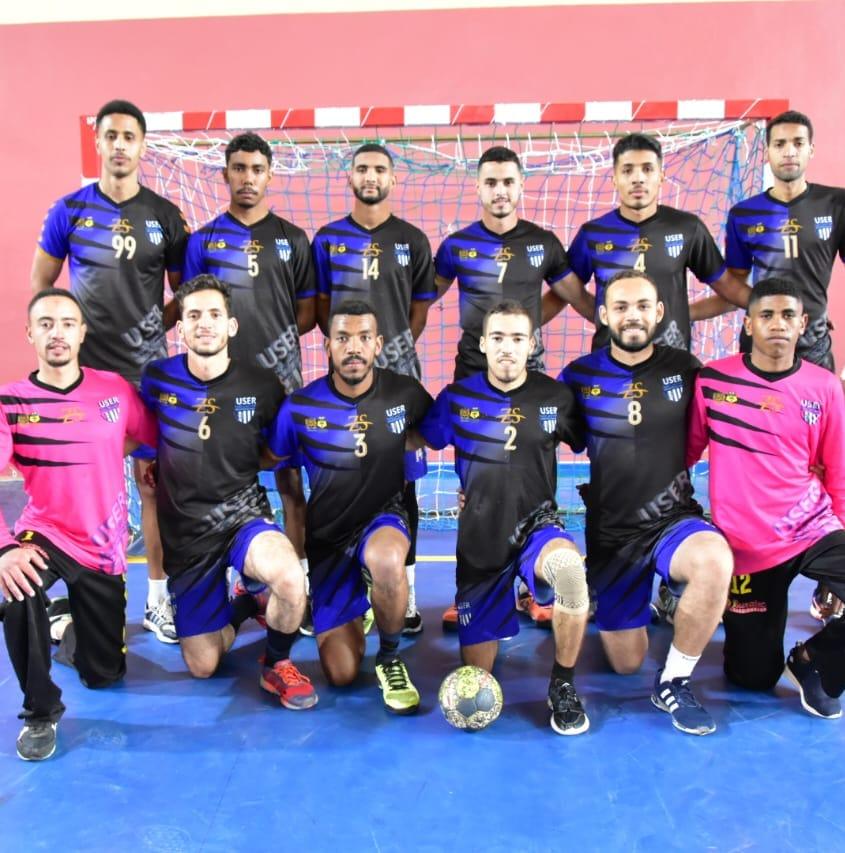 ملعب اتحاد الرشيدية لكرة اليد