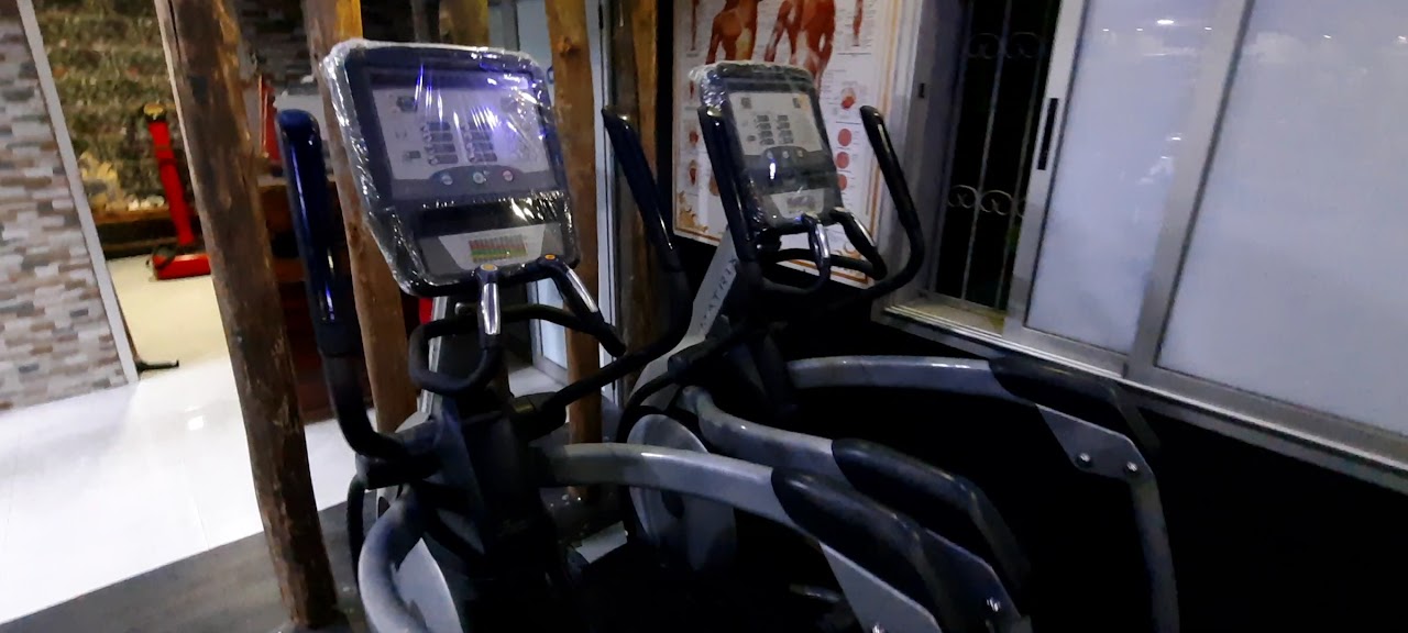 Cardio Sport Anis <1> Gym — photo 2
