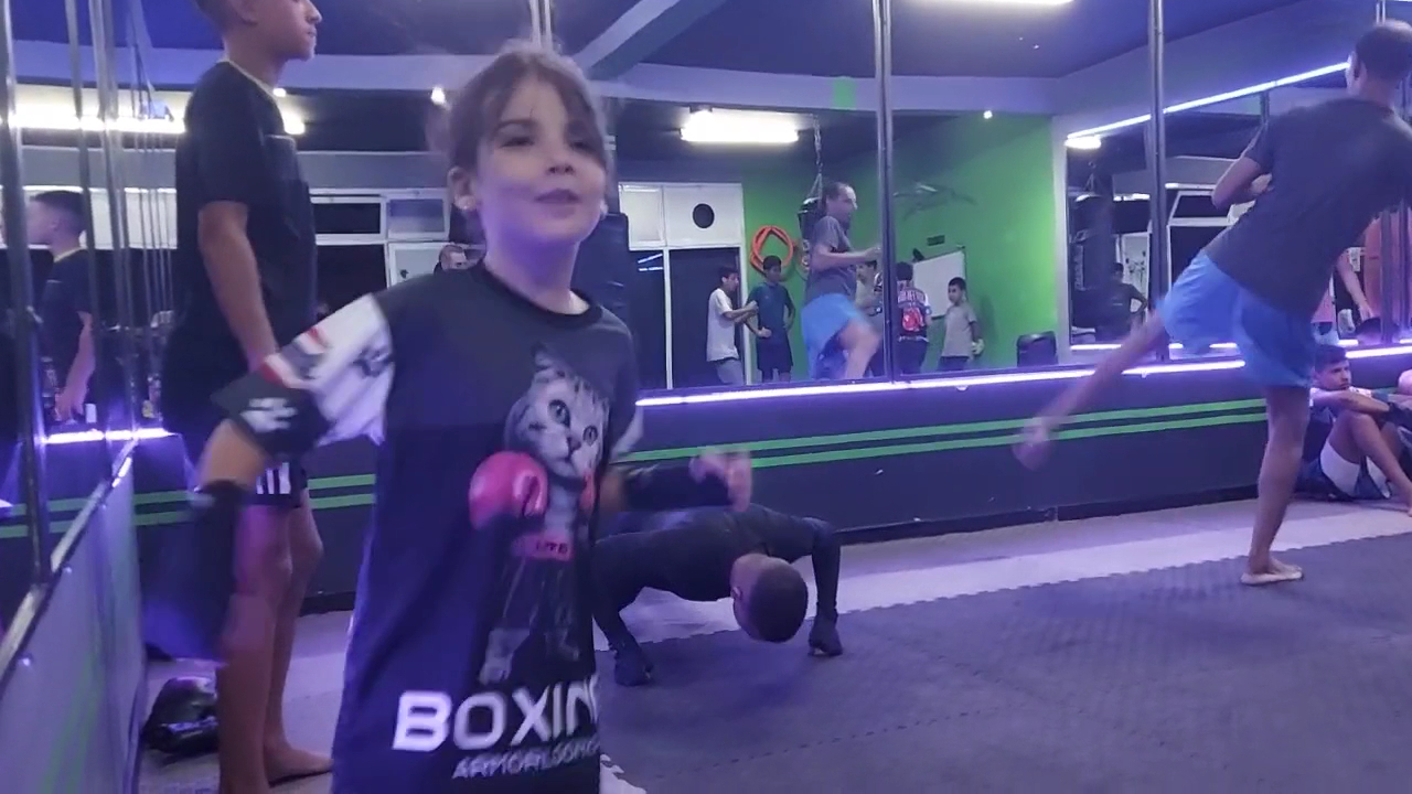 Snap Gym — photo 3