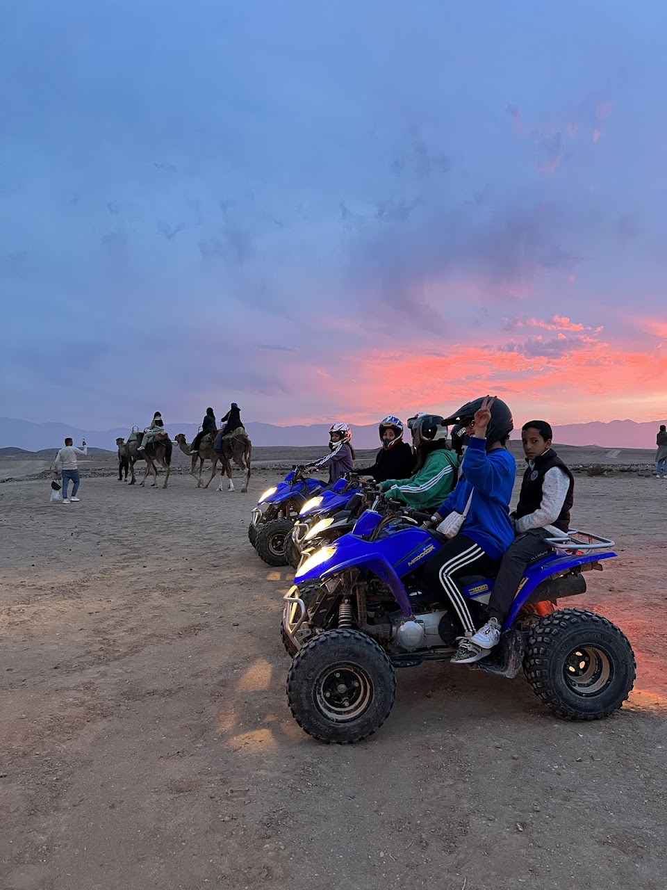 Fly Marrakech – Paragliding Experience — photo 3