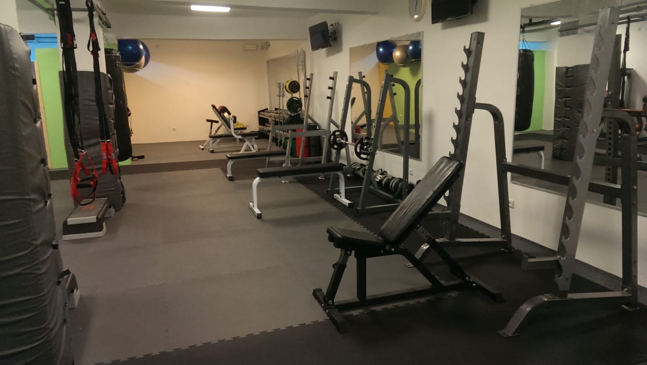 Lifestyle Fitness Association — photo 2