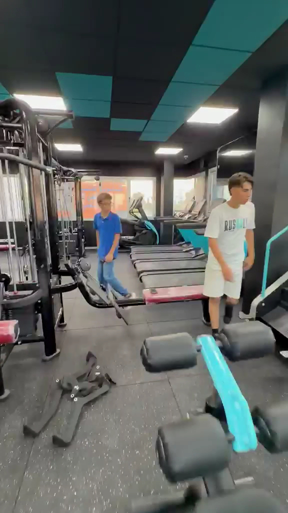 AI GYM — photo 2