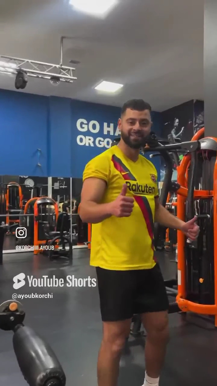 La Marina Fitness — photo 2
