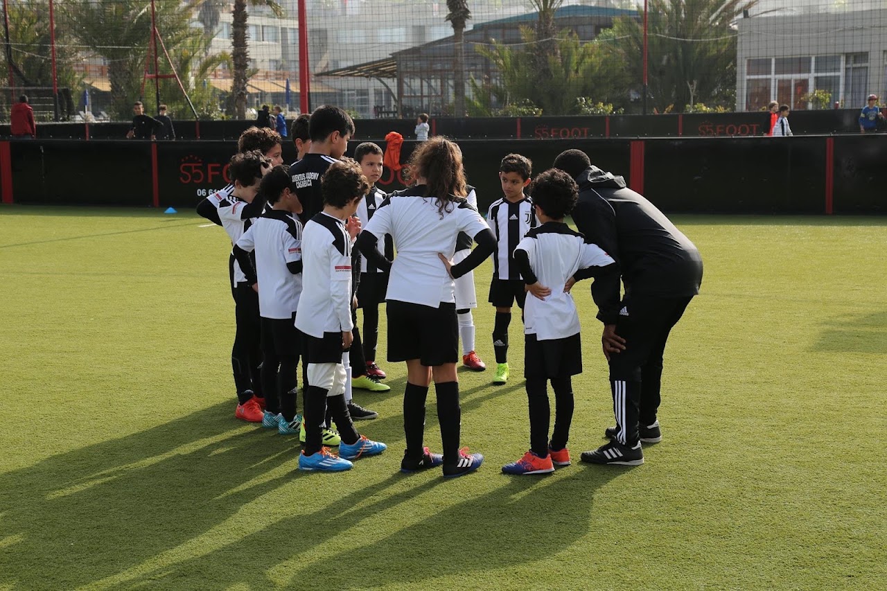 Juventus Academy CASABLANCA — photo 2