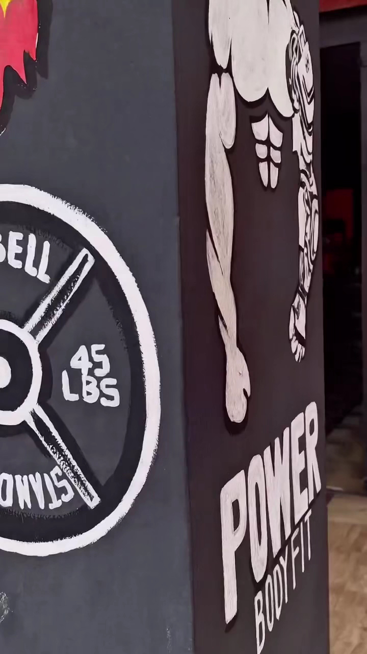 Club Fitness Energy Club — photo 4