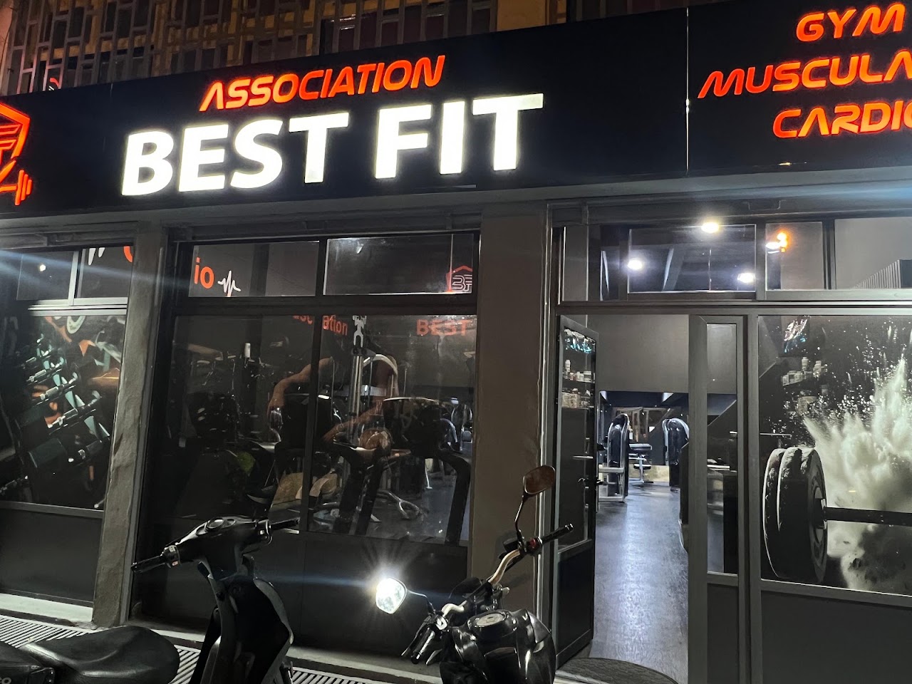 Best Fit Gym — photo 3