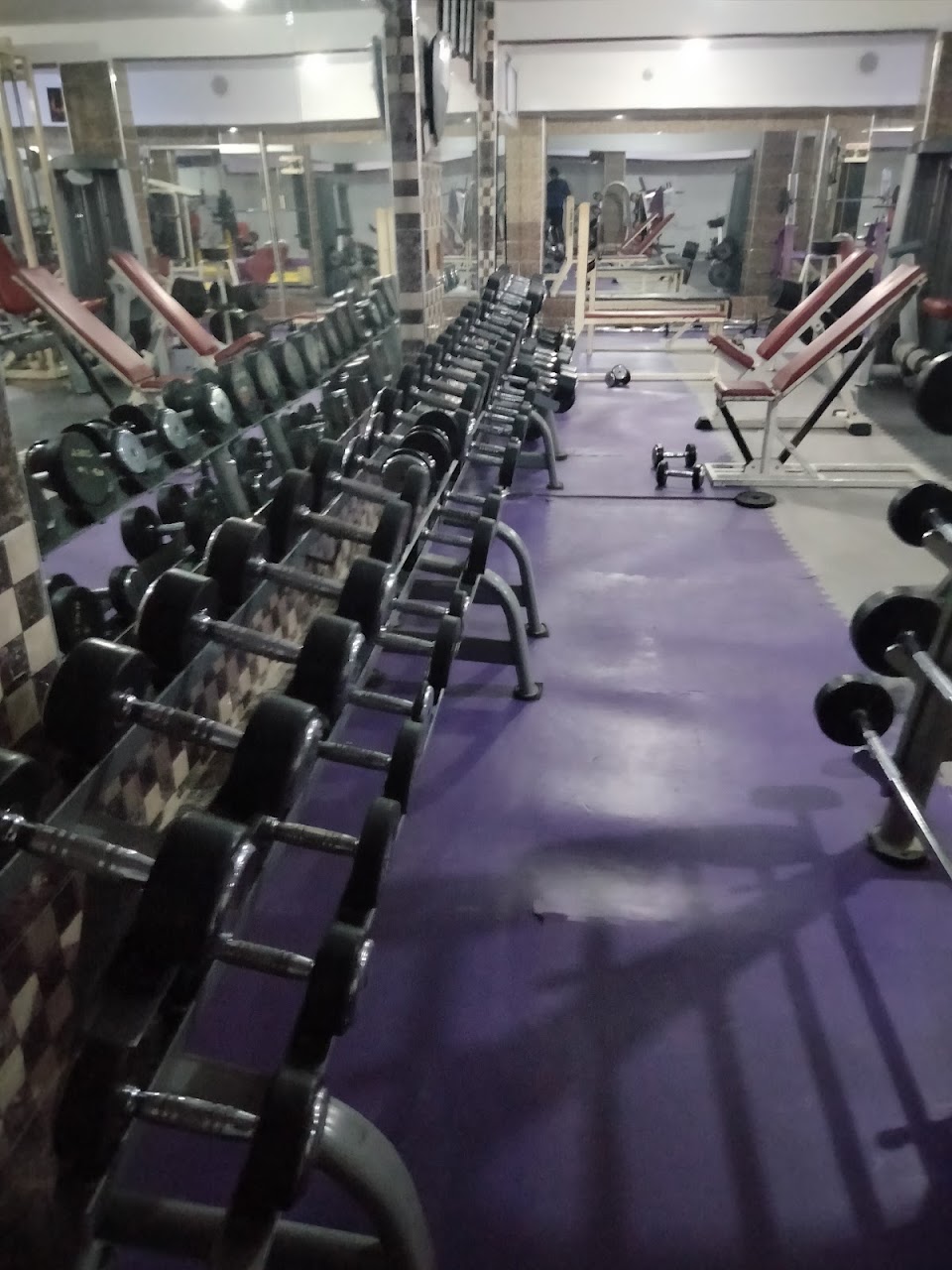 Sport Hajar GYM — photo 3