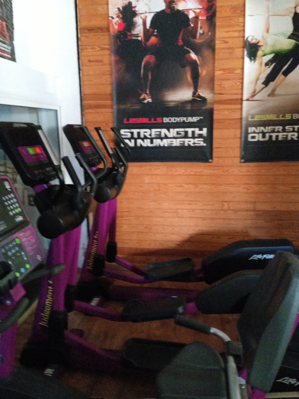 Sale De GYM — photo 3