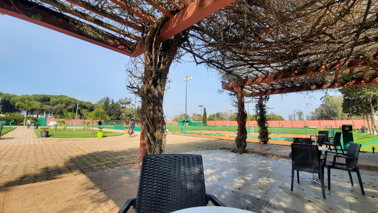 County Tennis Club of Kenitra — photo 4