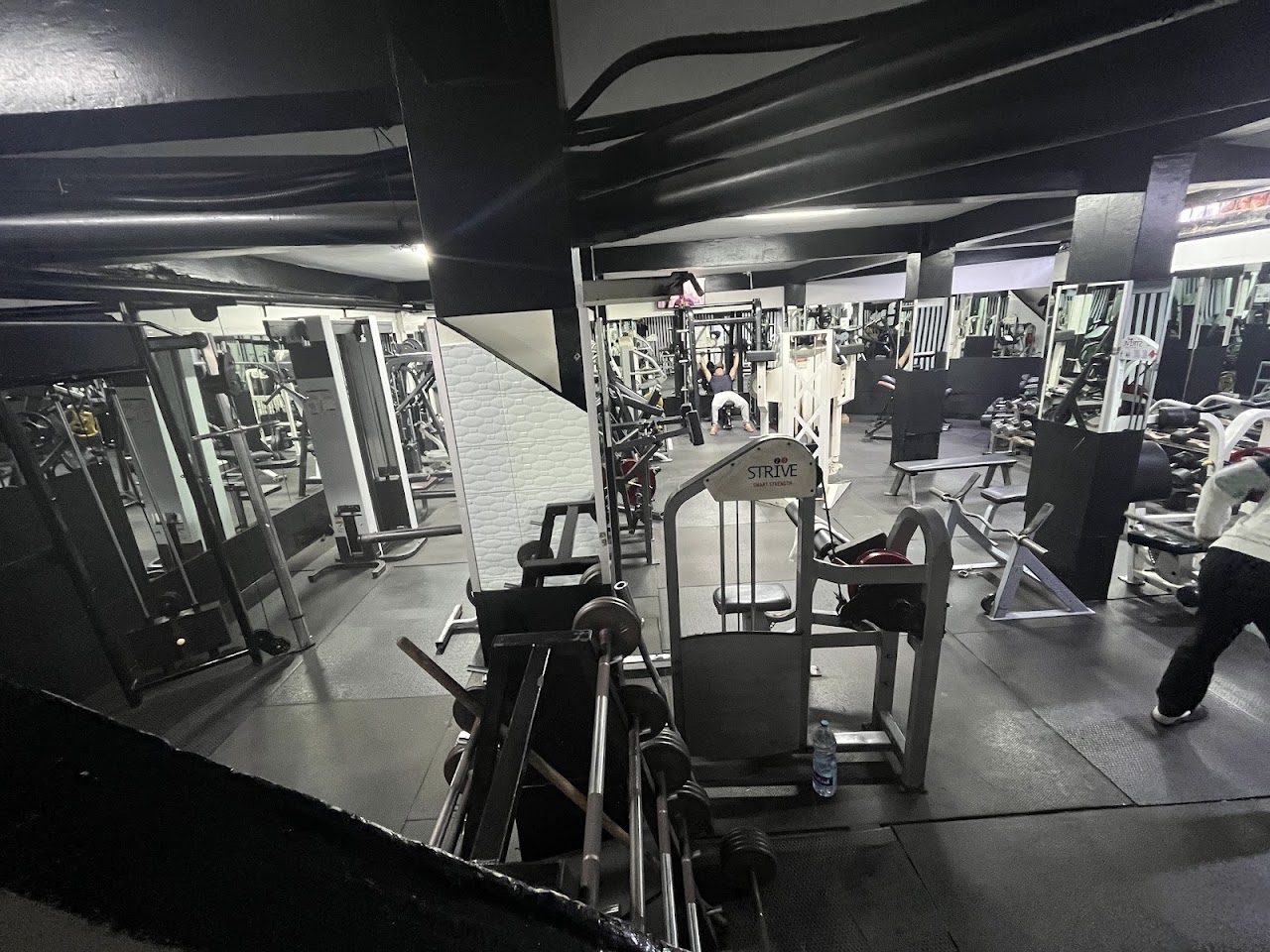 KANZ GYM — photo 4