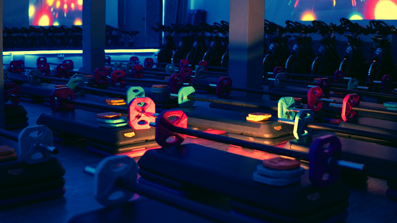 Aicha GYM — photo 4