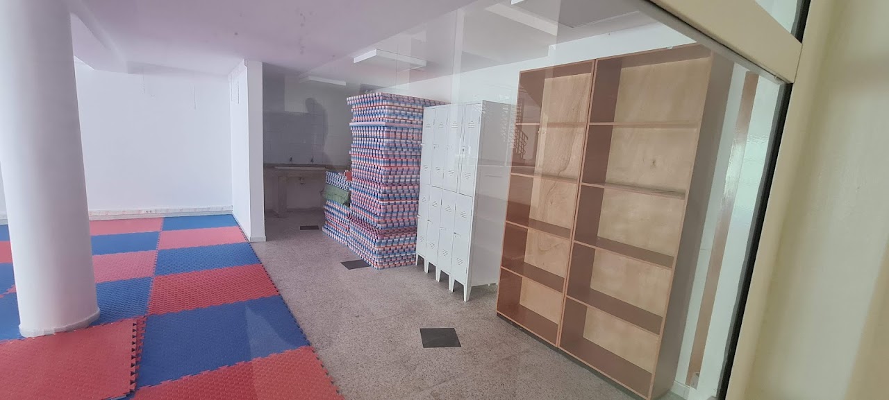 Salle De Yoga — photo 2