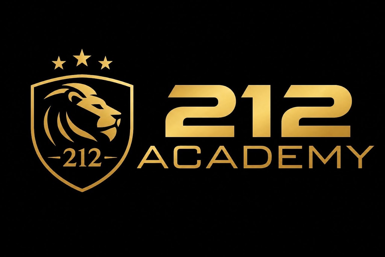 212 Academy Rabat — photo 4