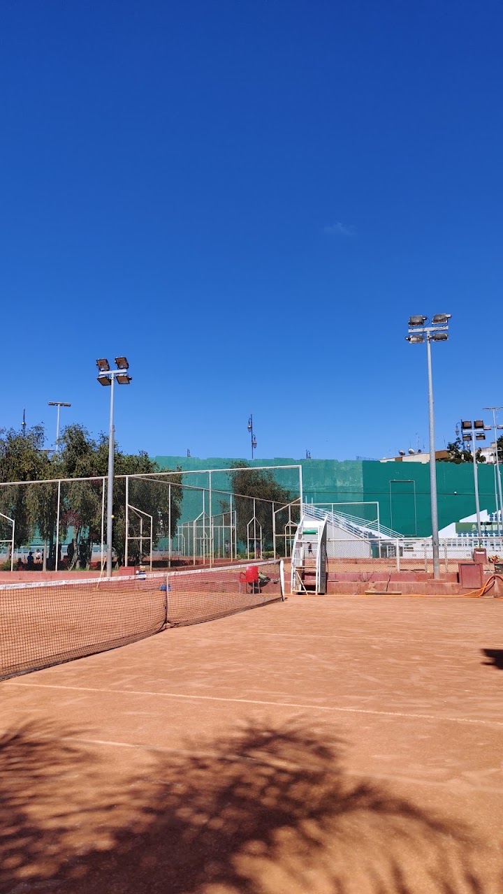 Club des Cheminots — photo 4