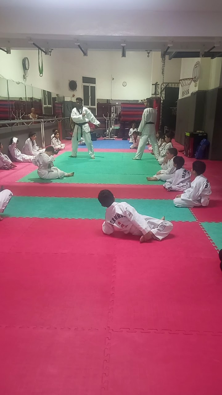 Mma Academy Sport — photo 2