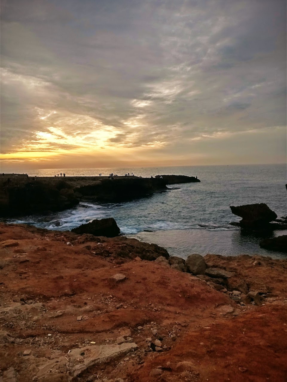 Oudayas Surf Club — photo 3