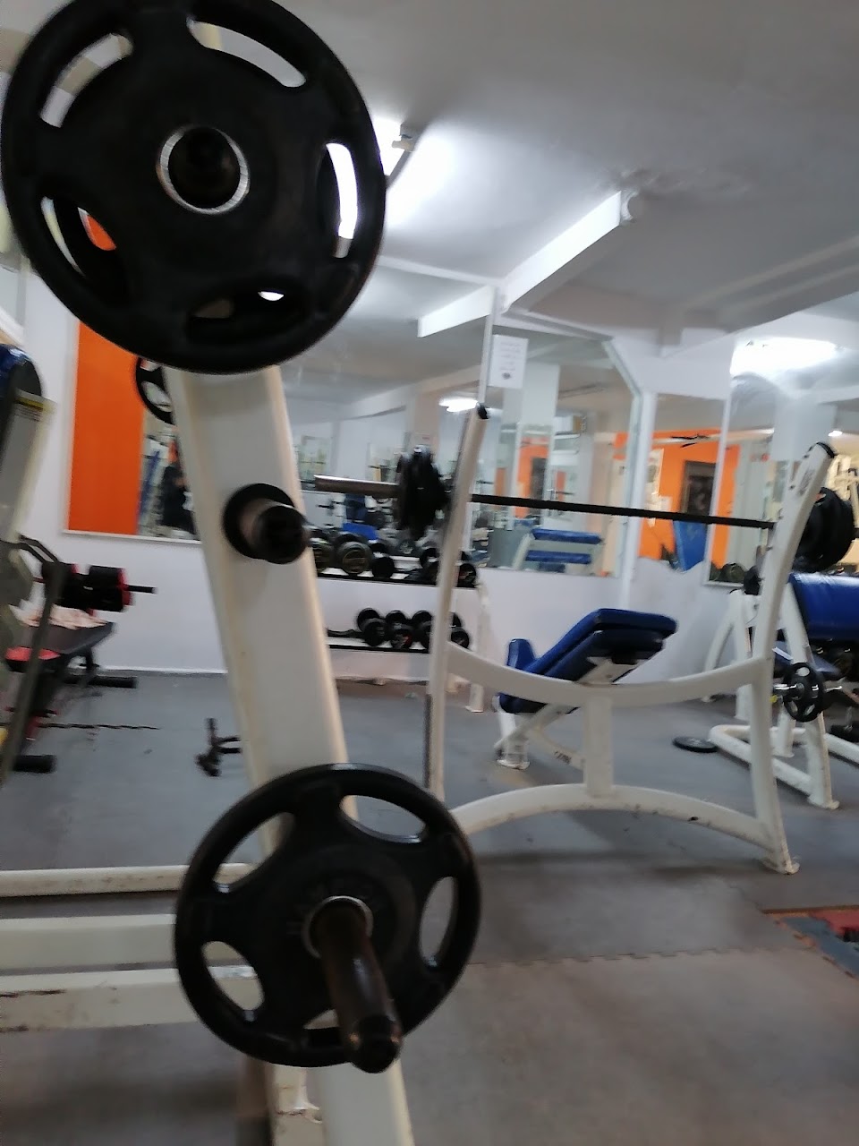 Gymax fitness — photo 4
