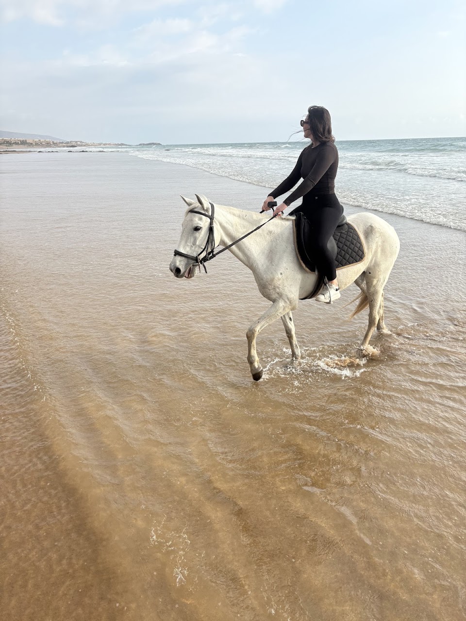 Equestrian Center Agadir Ocean Horse — photo 3