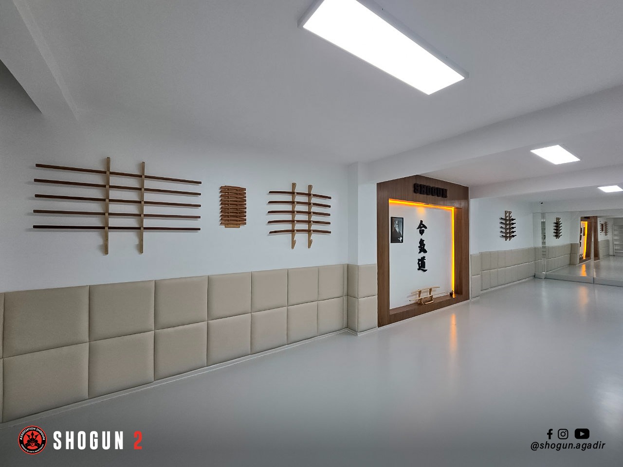 CLUB SHOGUN 2 — photo 3