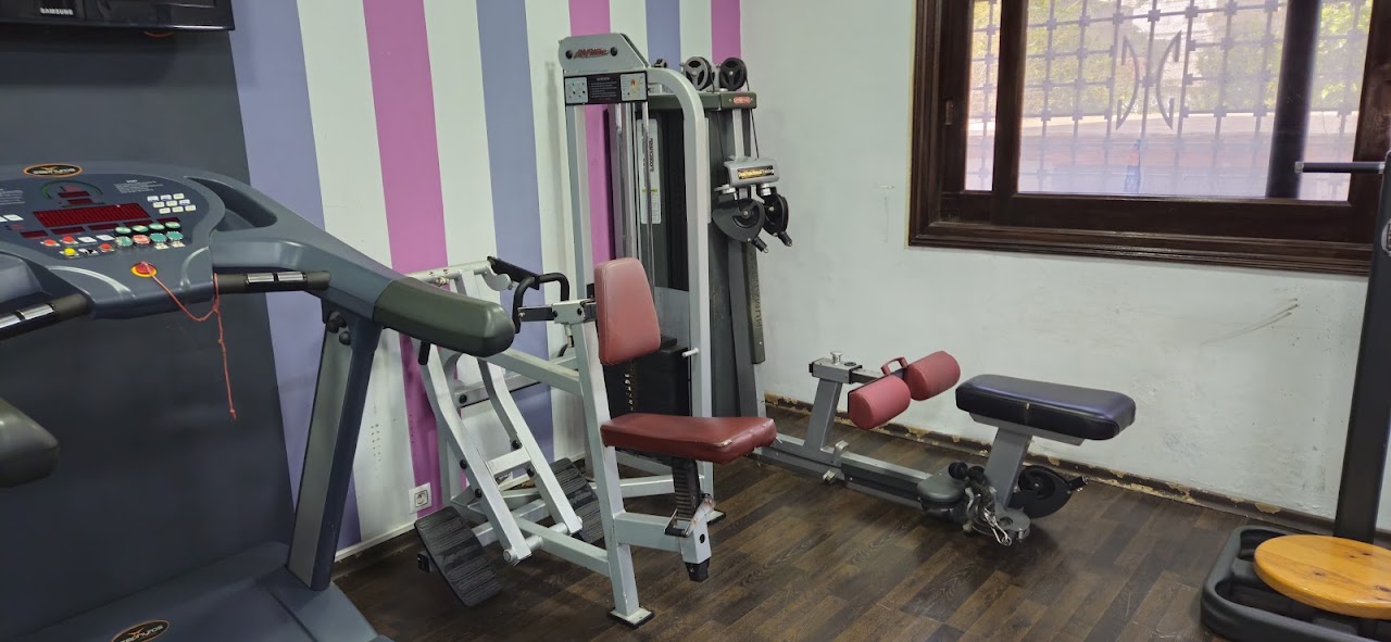 Sports Club Chorouk — photo 4