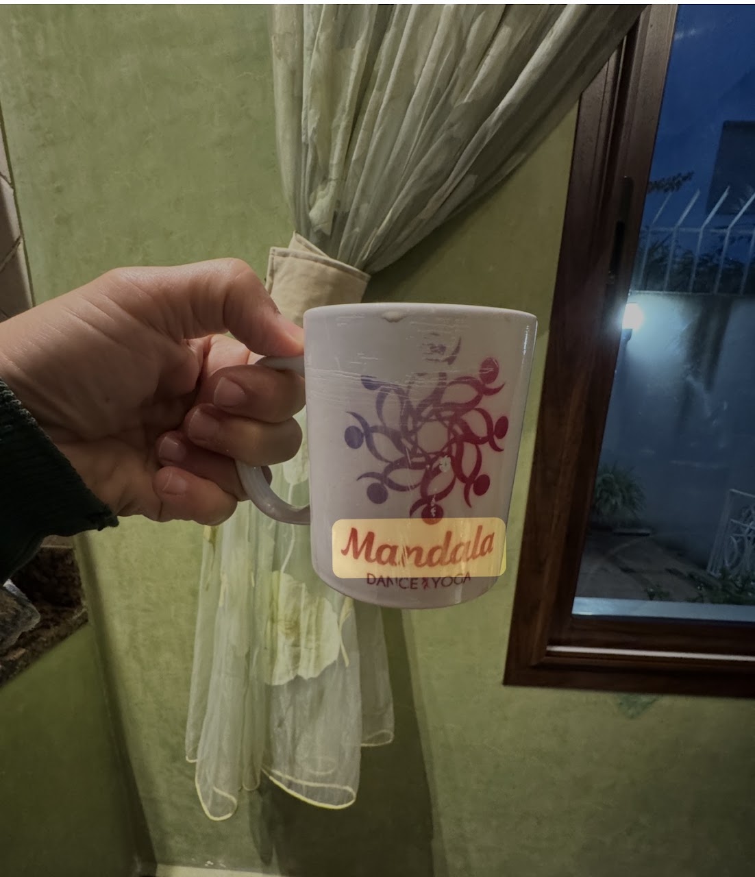 Mandala Dance Yoga — photo 4