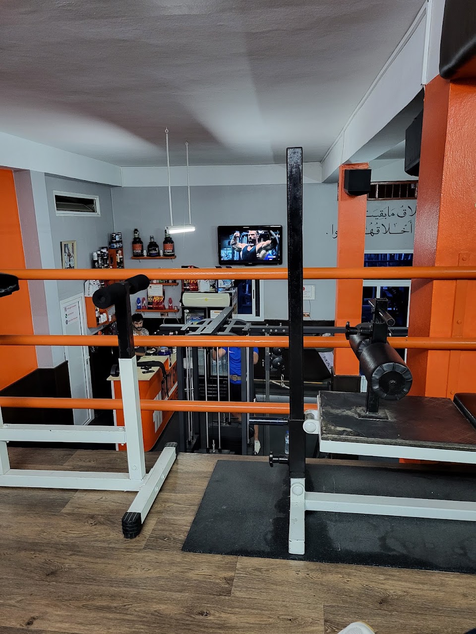 Body Gym Imzouren — photo 3