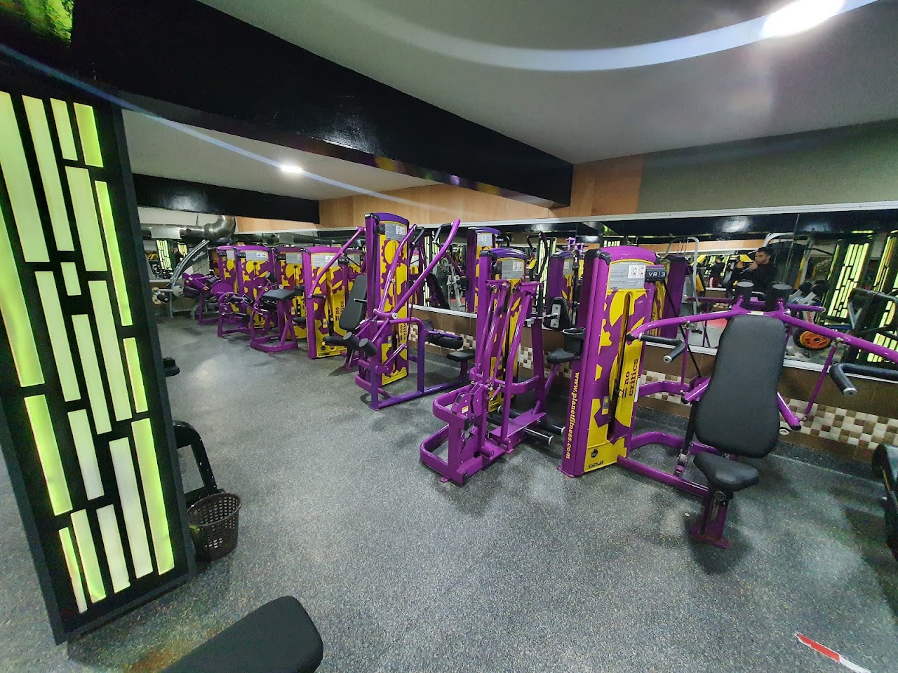 Royal Gym Berrechid