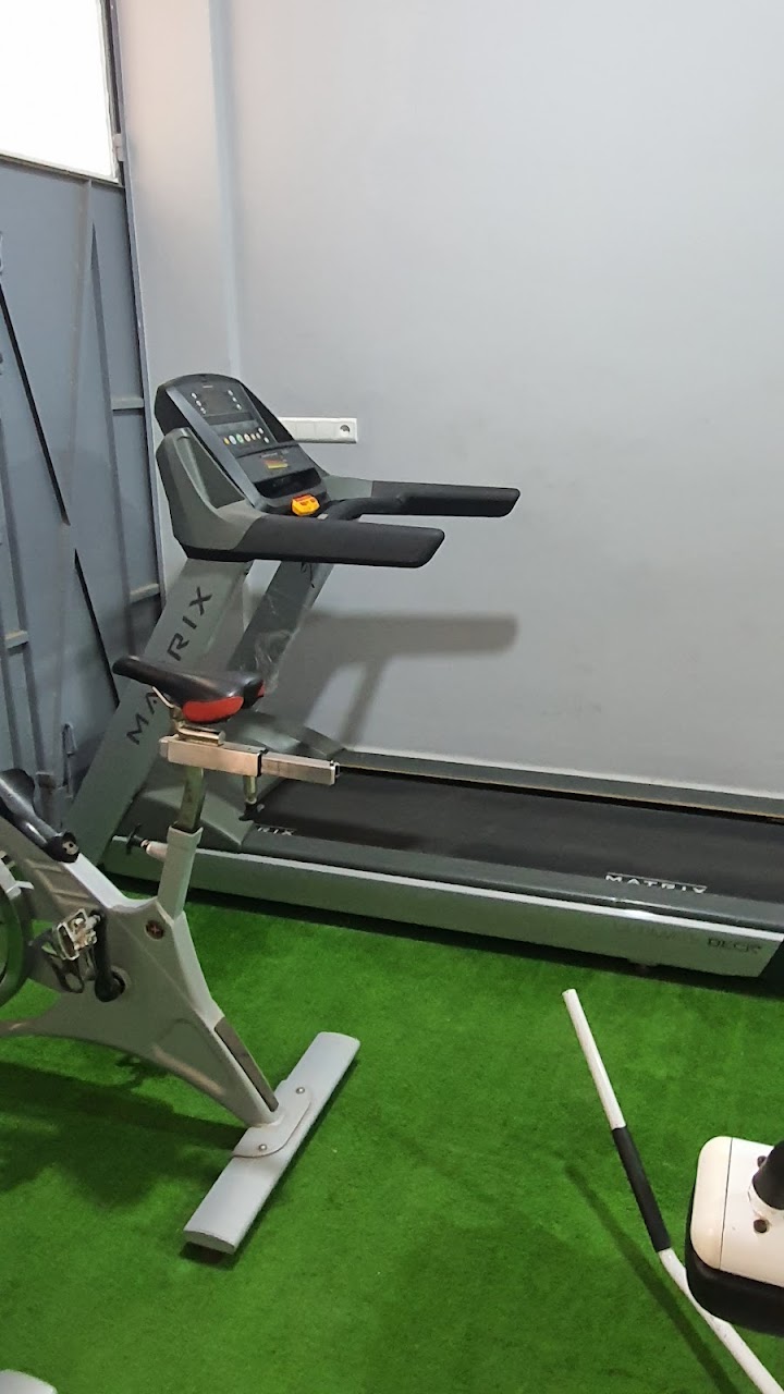 Ajdiri Fitness — photo 3