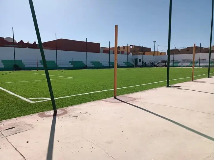 ملعب دار الشباب