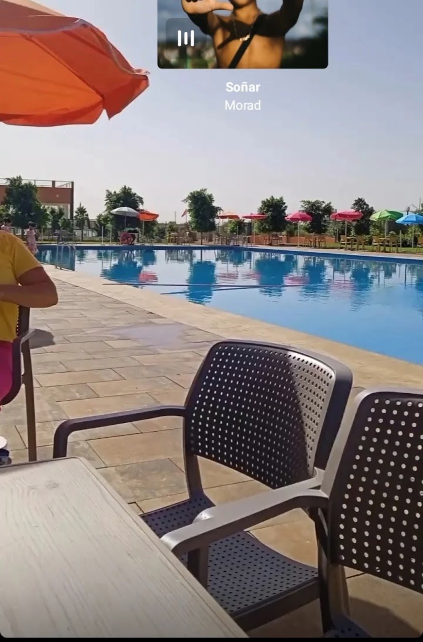 المسبح الكبير وادزم — photo 4