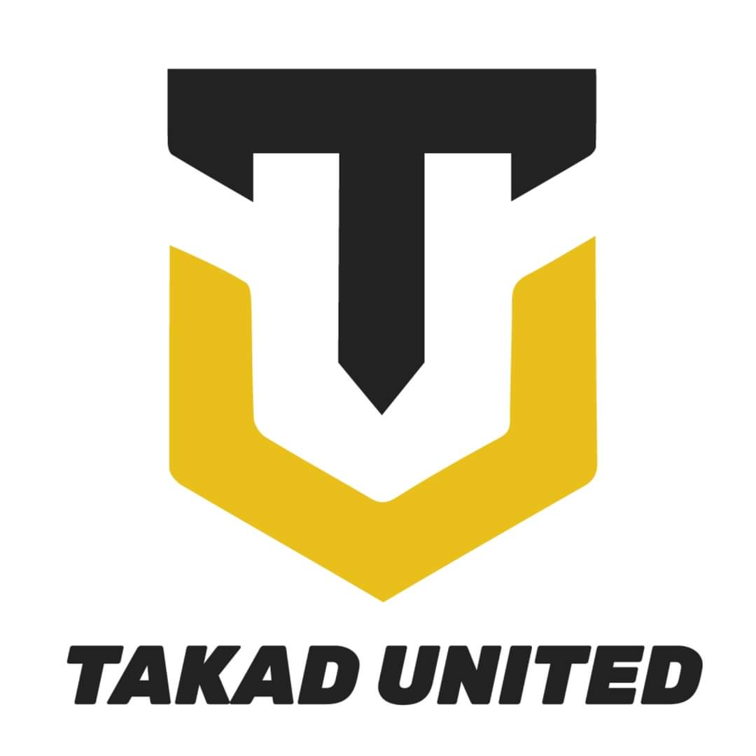 United sportive takad — photo 3
