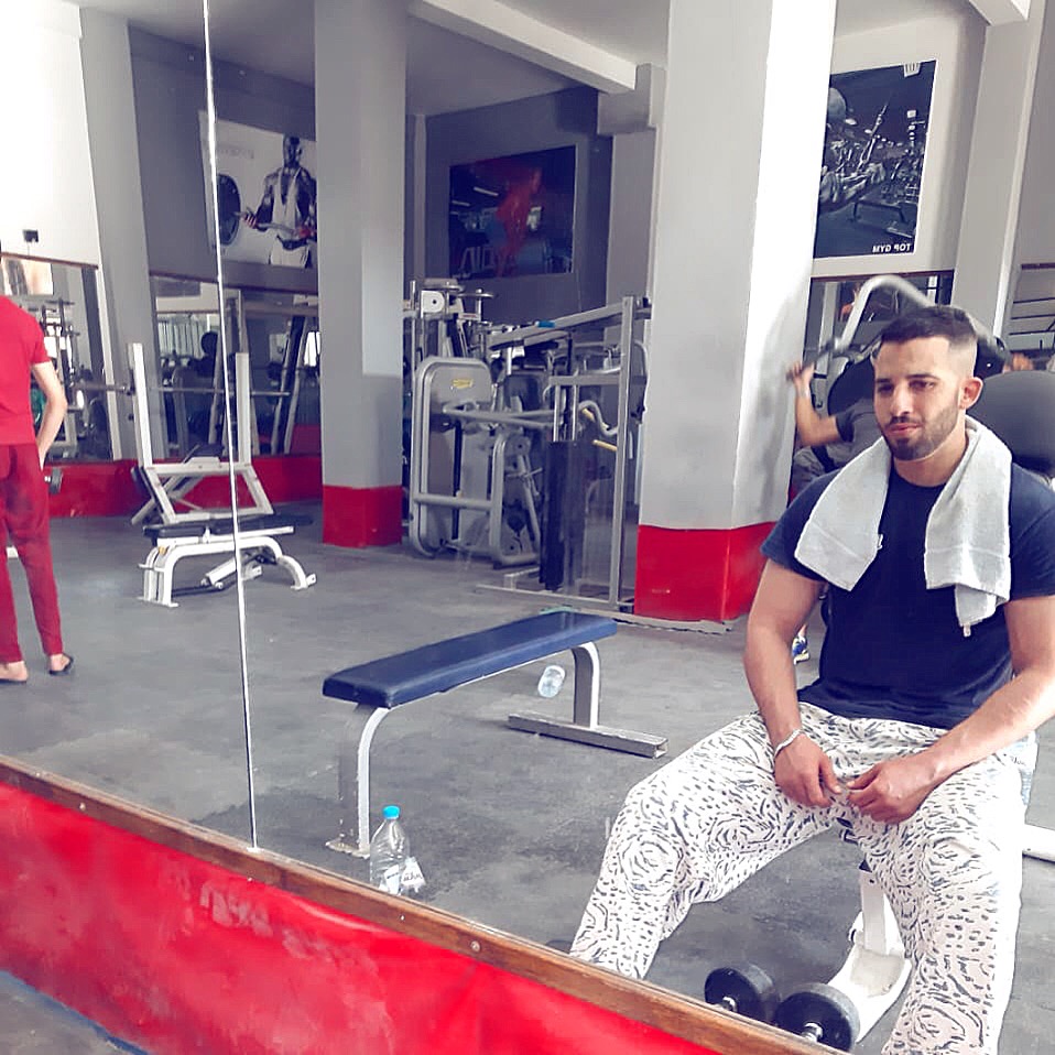 Al Arak Fitness Club — photo 2