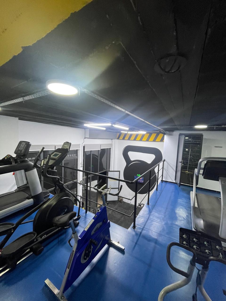 X-TREME FIT — photo 2