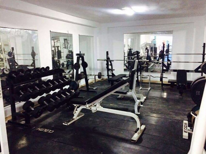 denis Gym club — photo 3