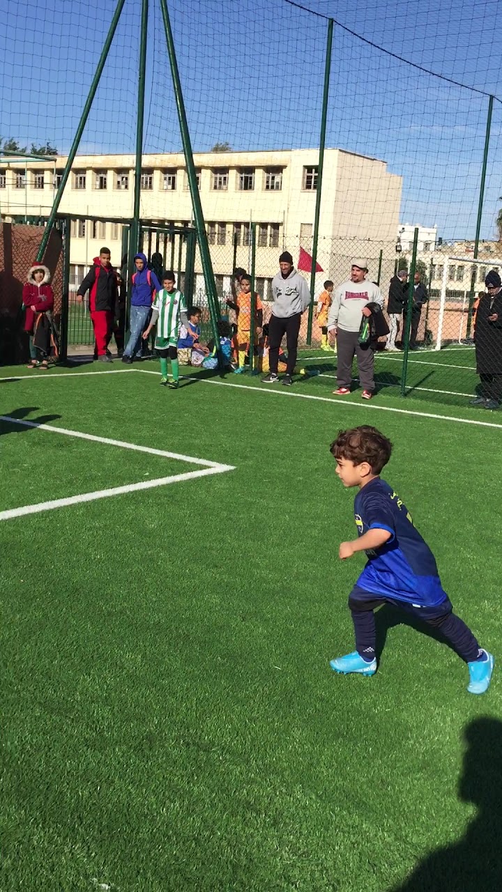 École Bodour Lkhair Sportive — photo 4