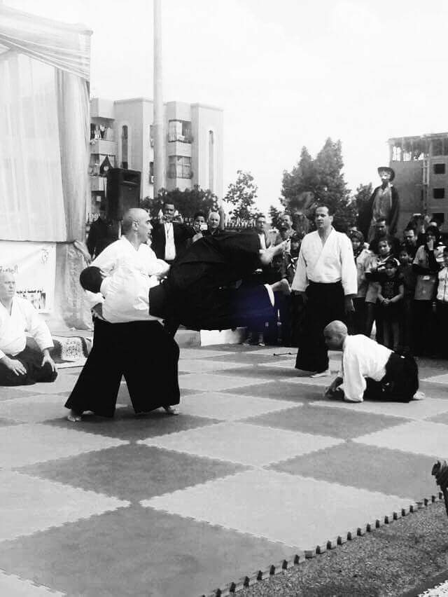 club sportif acharaf — photo 4