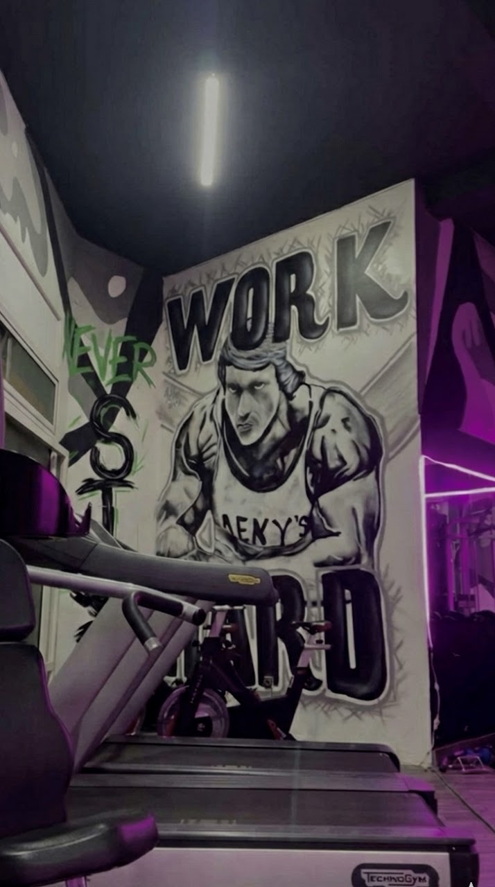 Fitness el onsse — photo 3