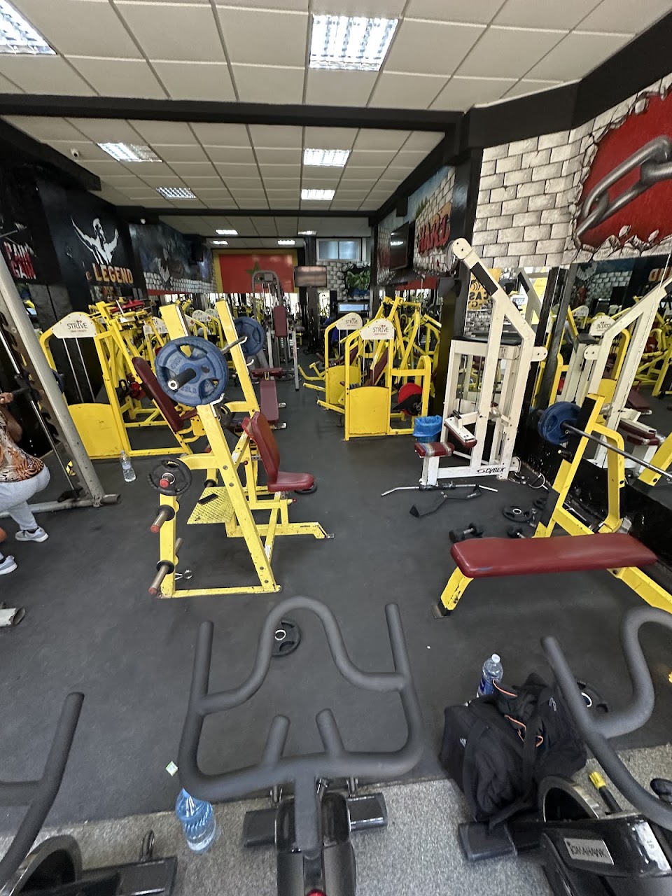 Désert Force GYM — photo 3