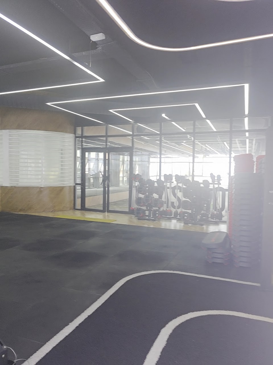 Passage Fitness Marina — photo 2