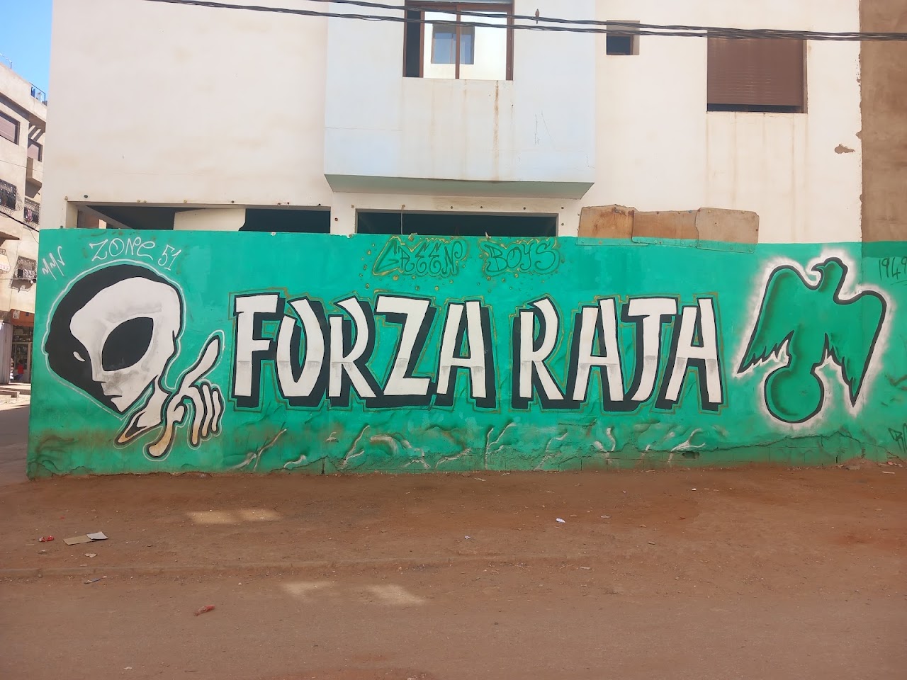 Fc athletic — photo 3