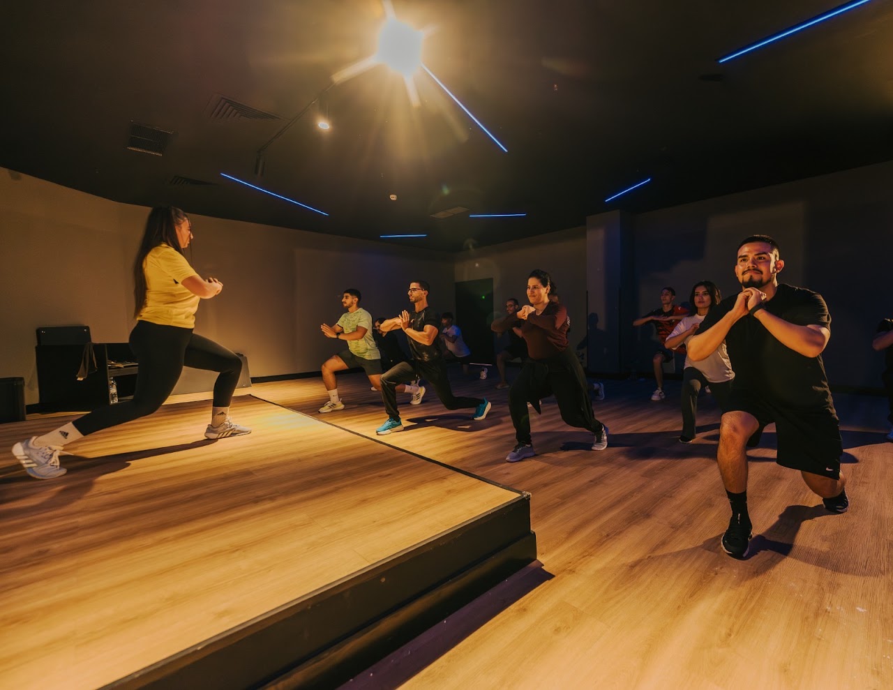 Smart Fit Sela Park Casablanca — photo 4