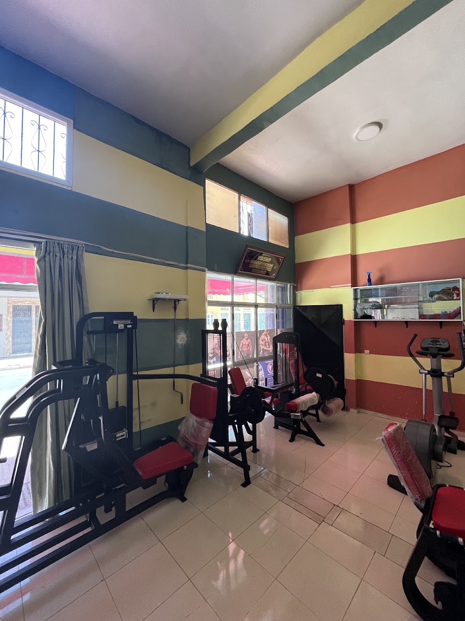 Energy Sport fitness — photo 2